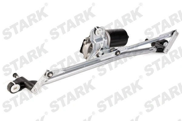 Wiper Linkage