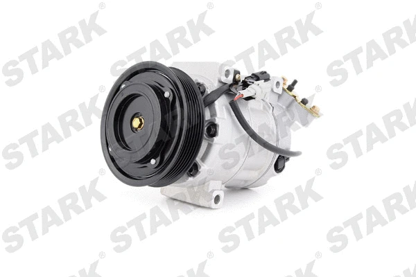 Compressor, air conditioning (SKKM-0340077)