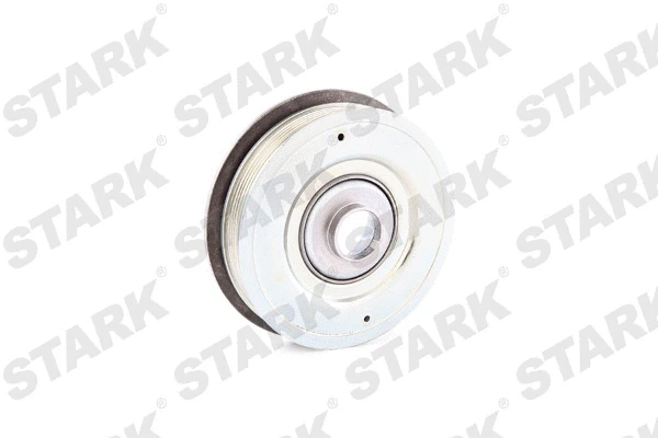 Belt Pulley, crankshaft (SKBPC-0640030)