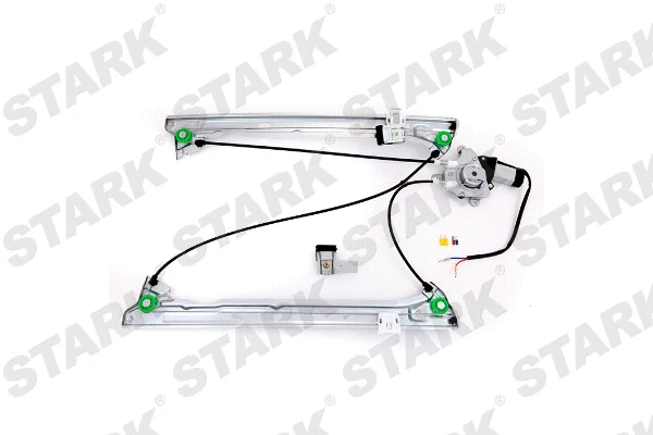 Window Regulator (SKWR-0420137)