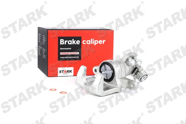 Brake Caliper (SKBC-0460341)