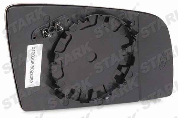 Mirror Glass, exterior mirror