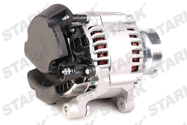 Alternator (SKGN-0320735)