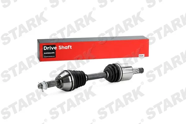 Drive Shaft