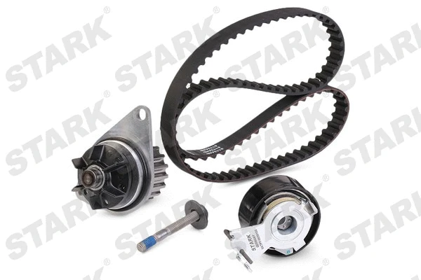 Water Pump & Timing Belt Kit