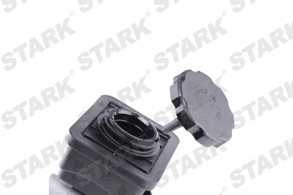 Hydraulic Pump, steering (SKHP-0540176)