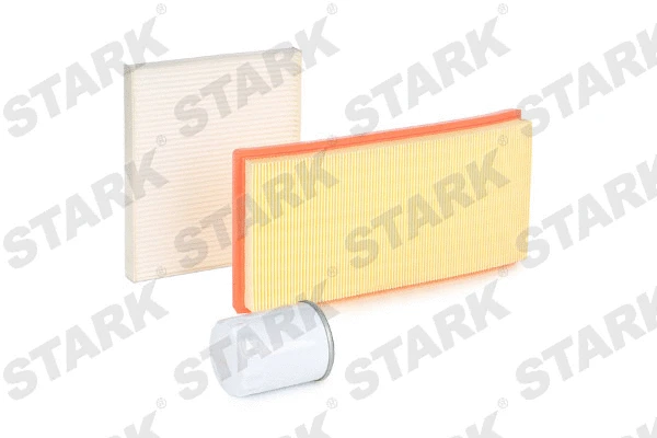 Filter Set (SKFS-1880142)