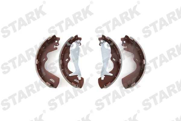 Brake Shoe Set (SKBS-0450039)