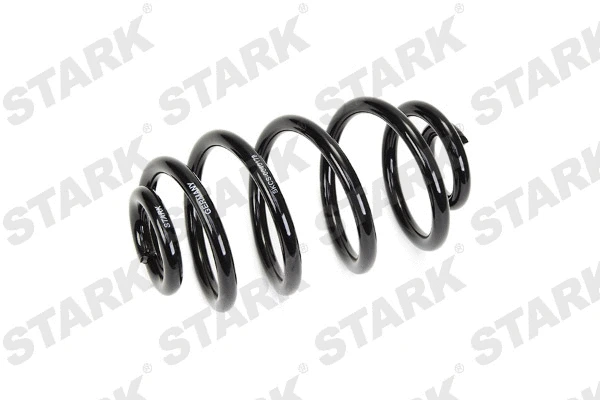 Suspension Spring (SKCS-0040178)