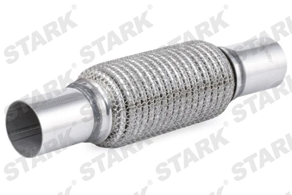 Flexible Pipe, exhaust system