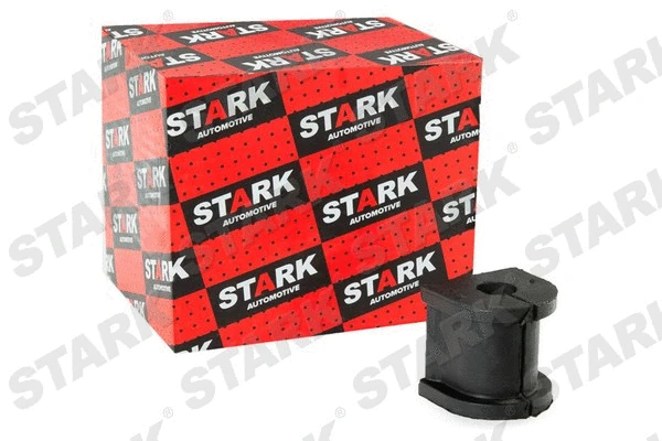 Mounting, stabiliser bar