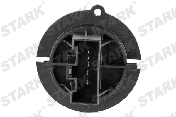 Control Unit, heating/ventilation (SKCU-2150043)