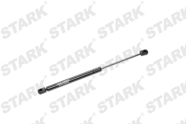 Gas Spring, rear window