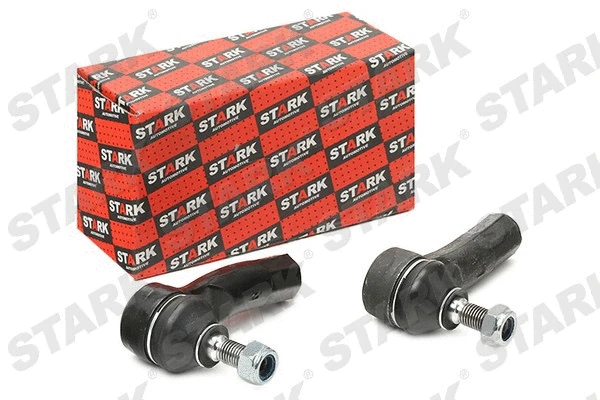 Repair Kit, control arm (SKSSK-1600660)