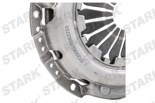 Clutch Kit (SKCK-0100091)