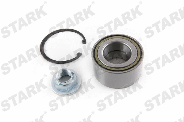 Wheel Bearing Kit (SKWB-0180314)