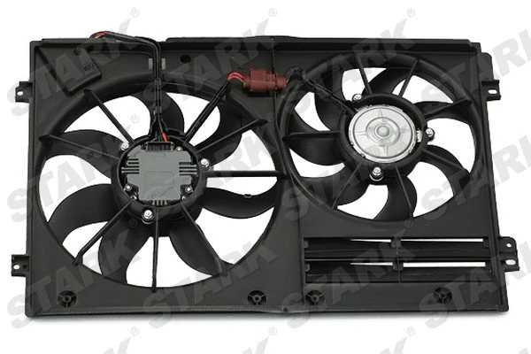 Fan, engine cooling