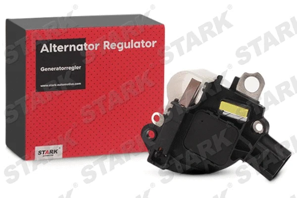 Alternator Regulator (SKRE-2450015)