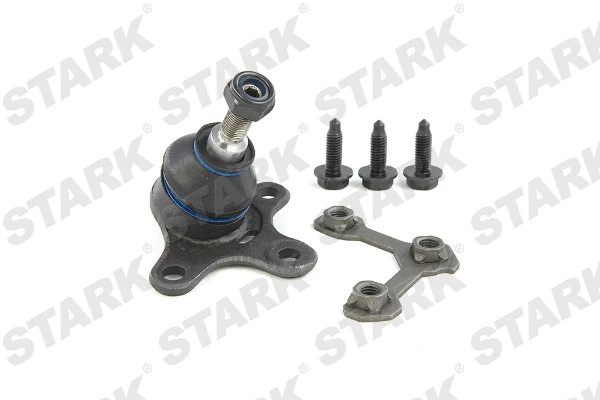 Ball Joint (SKSL-0260041)