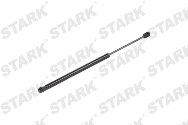 Gas Spring, boot/cargo area