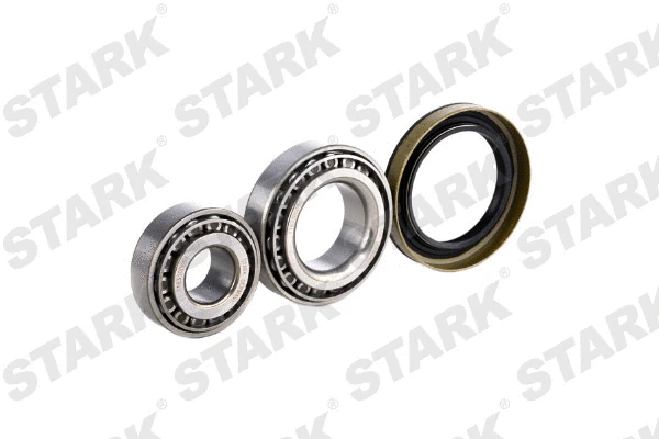 Wheel Bearing Kit (SKWB-0180246)