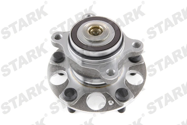 Wheel Bearing Kit (SKWB-0180432)