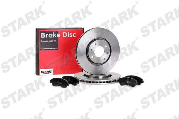 Brake Kit, disc brake