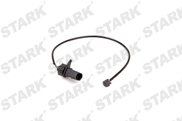 Warning Contact, brake pad wear (SKWW-0190071)