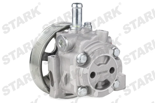 Hydraulic Pump, steering