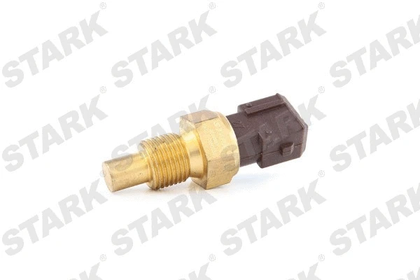 Sensor, coolant temperature