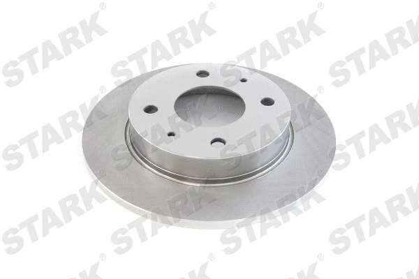 Brake Disc (SKBD-0020054)