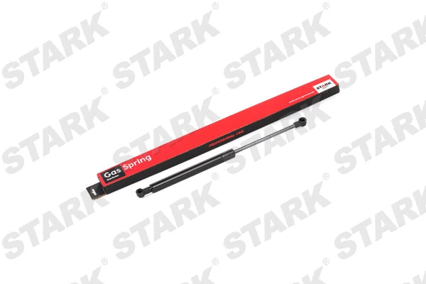 Gas Spring, rear window (SKGS-0220522)