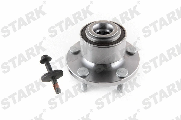 Wheel Bearing Kit (SKWB-0180125)