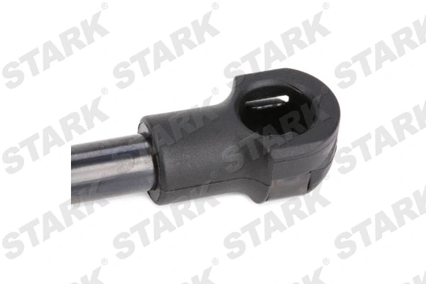 Gas Spring, bonnet