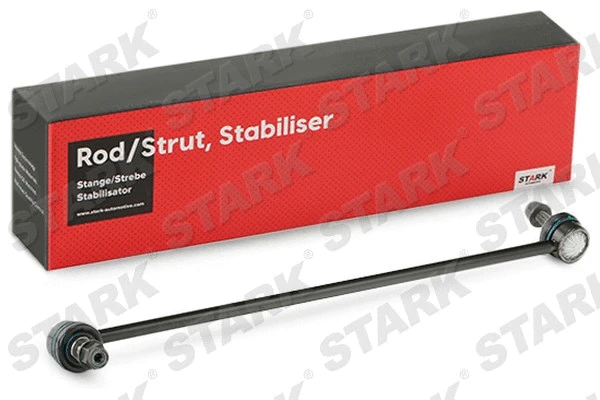 Link/Coupling Rod, stabiliser bar