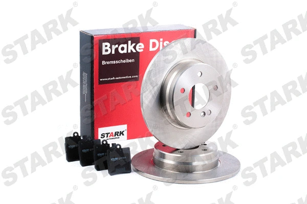 Brake Kit, disc brake