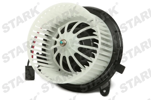 Interior Blower