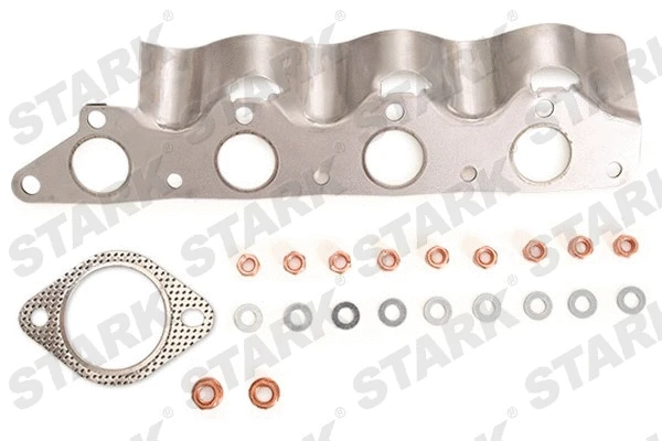 Catalytic Converter (SKCCT-4840480)