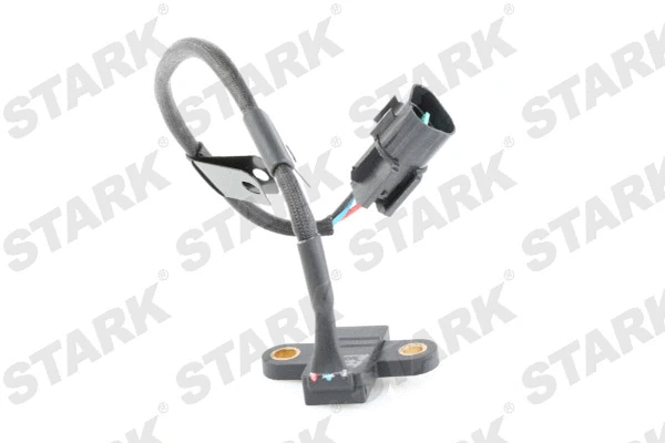 Sensor, crankshaft pulse