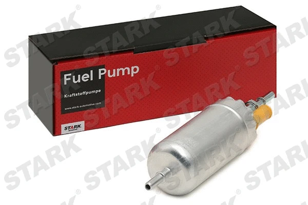 Fuel Pump