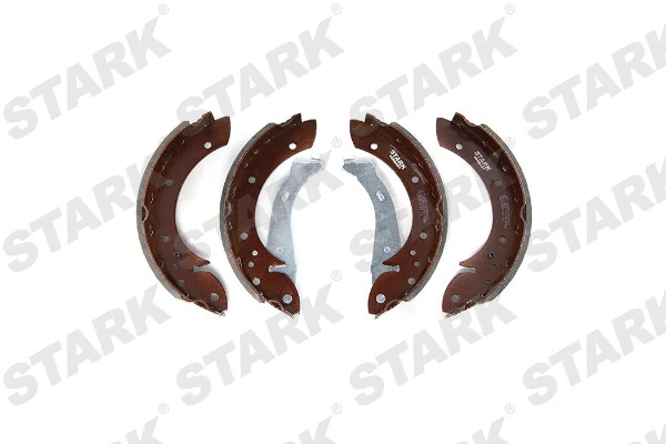 Brake Shoe Set (SKBS-0450007)
