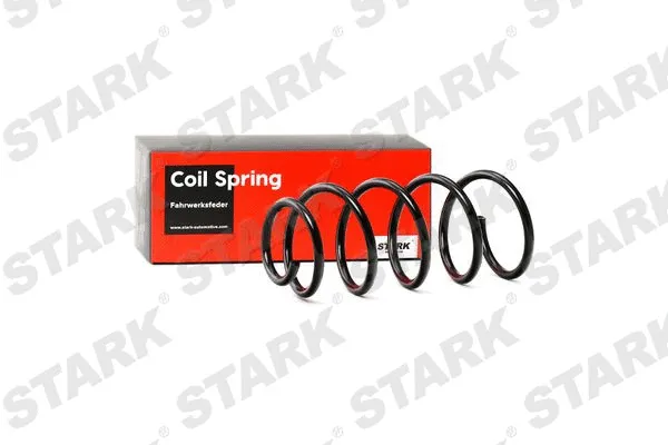 Suspension Spring
