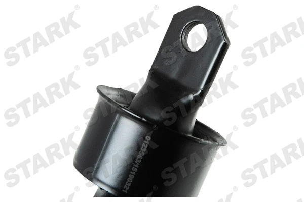 Bushing, axle beam