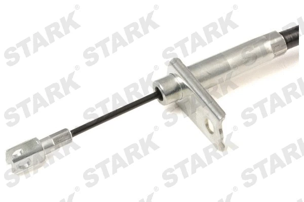 Cable Pull, parking brake