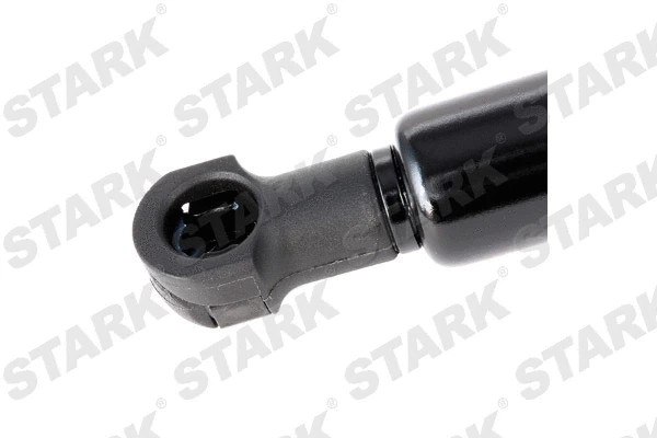Gas Spring, rear window