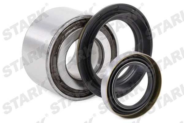 Wheel Bearing Kit (SKWB-0181110)