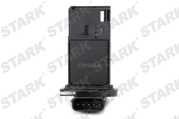 Mass Air Flow Sensor