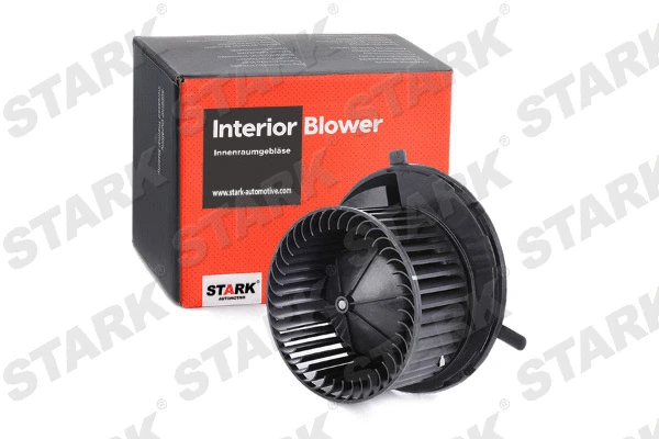Interior Blower (SKIB-0310027)
