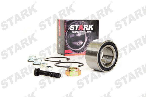 Wheel Bearing Kit (SKWB-0180010)