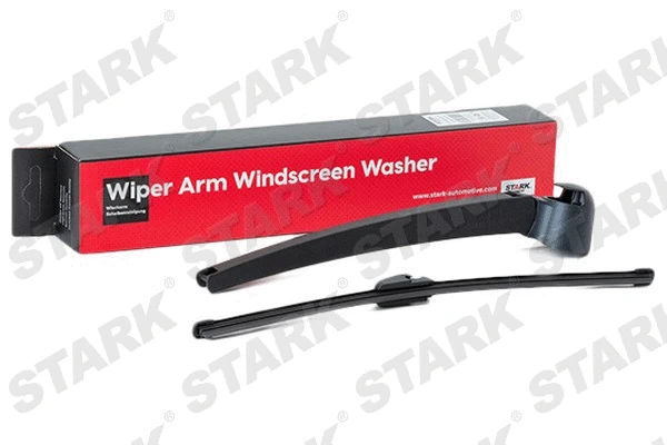 Wiper Arm Set, window cleaning